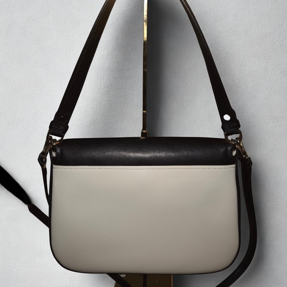 Kate Spade Staci Colorblock Saffiano Shoulderbag - Picture 2 of 7